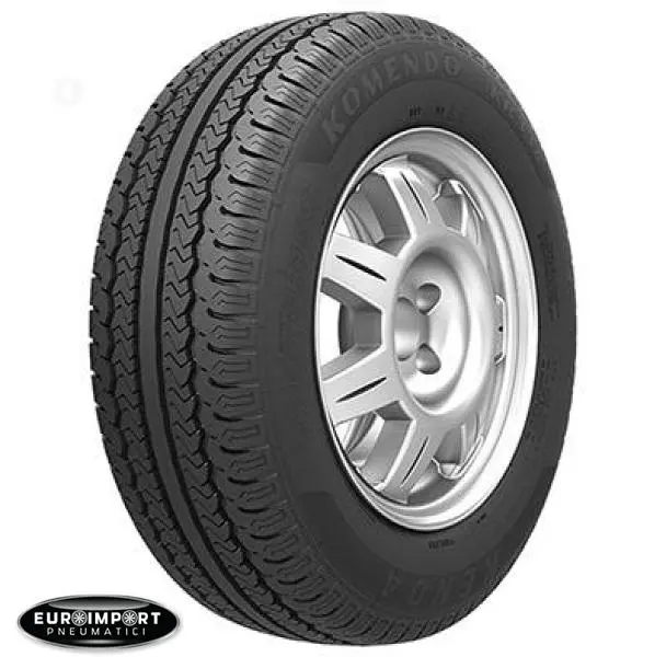 Kenda Komendo kr 33 a  205/75 R15 112_110 R  Carico C  TL